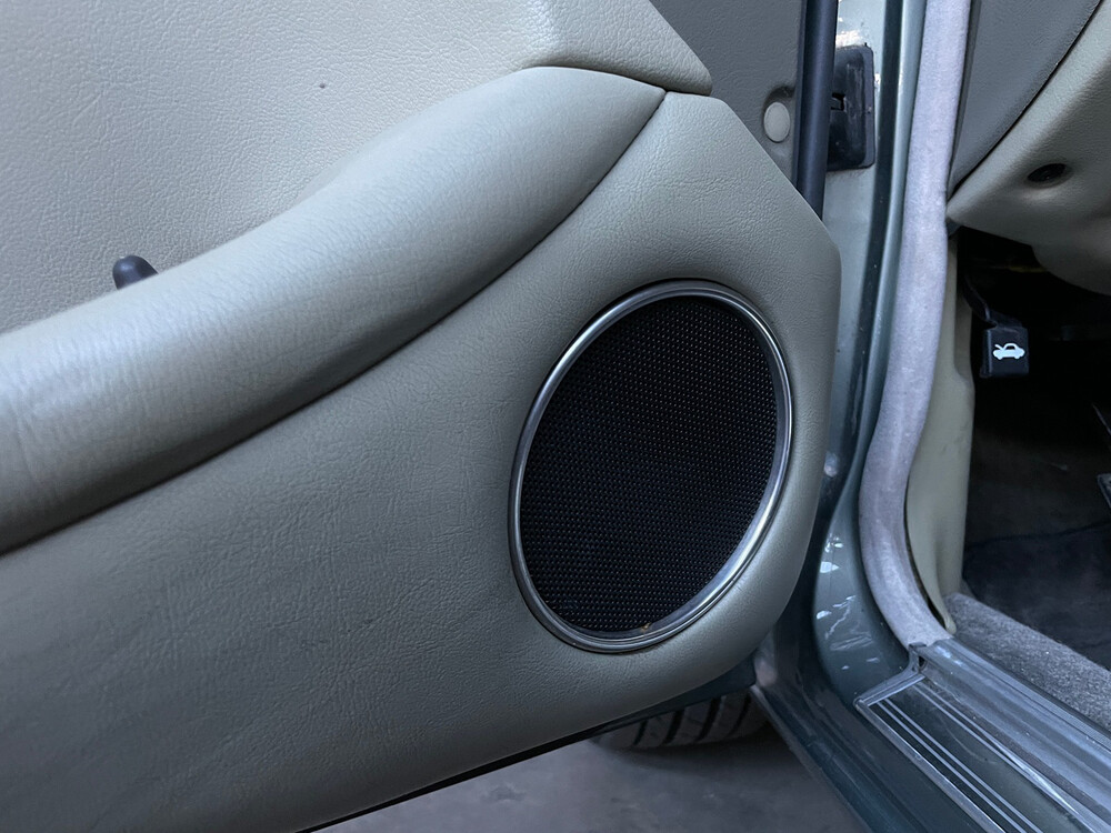 Jaguar Sovereign 4.0 X300 XJ6 241hp 1995 -Orig. NL-, NG-TH-86.