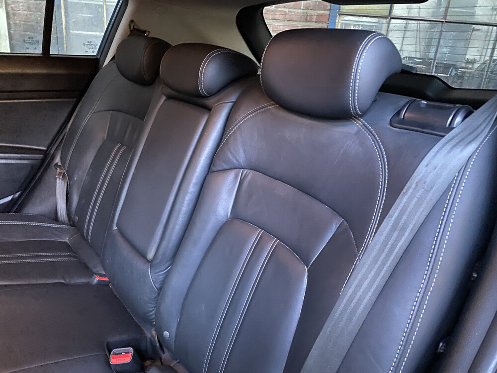 Kia Sportage 2.0 Executive Line 166hp 2014, J-724-SH.