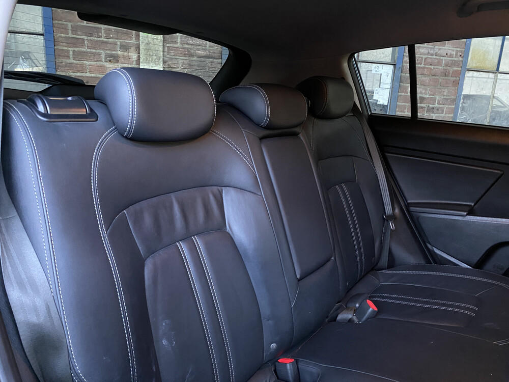 Kia Sportage 2.0 Executive Line 166hp 2014, J-724-SH.