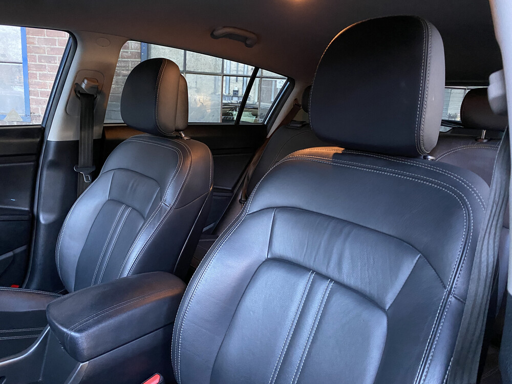 Kia Sportage 2.0 Executive Line 166hp 2014, J-724-SH.