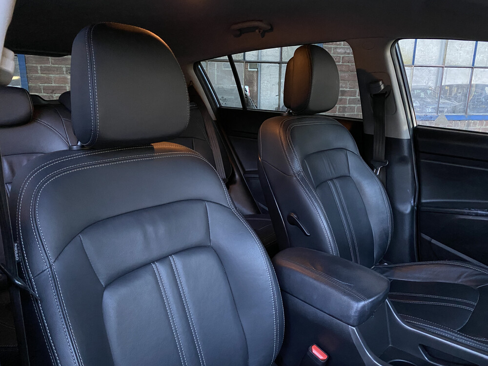 Kia Sportage 2.0 Executive Line 166hp 2014, J-724-SH.