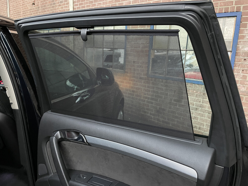 Audi Q7 3.0 TDI Quattro Pro Line+ 232hp 2007 -Org. NL-, 20-XL-LZ.