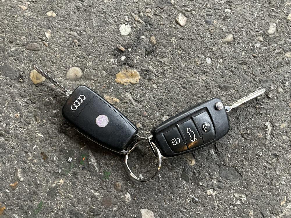 Audi Q7 3.0 TDI Quattro Pro Line+ 232hp 2007 -Org. NL-, 20-XL-LZ.