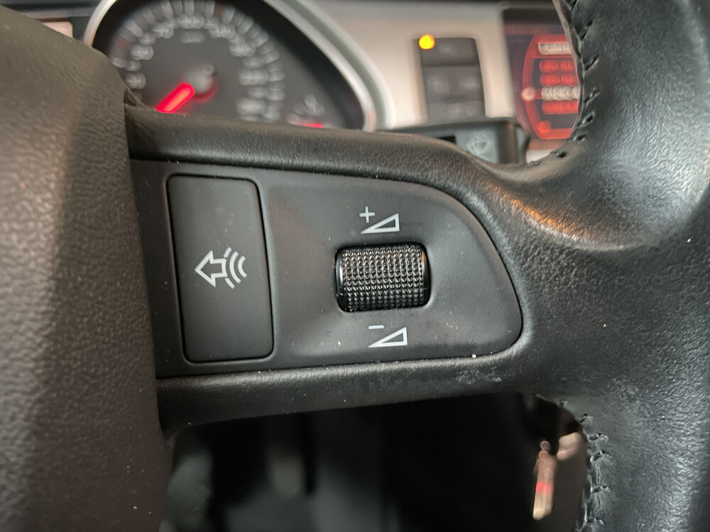 Audi Q7 3.0 TDI Quattro Pro Line+ 232hp 2007 -Org. NL-, 20-XL-LZ.