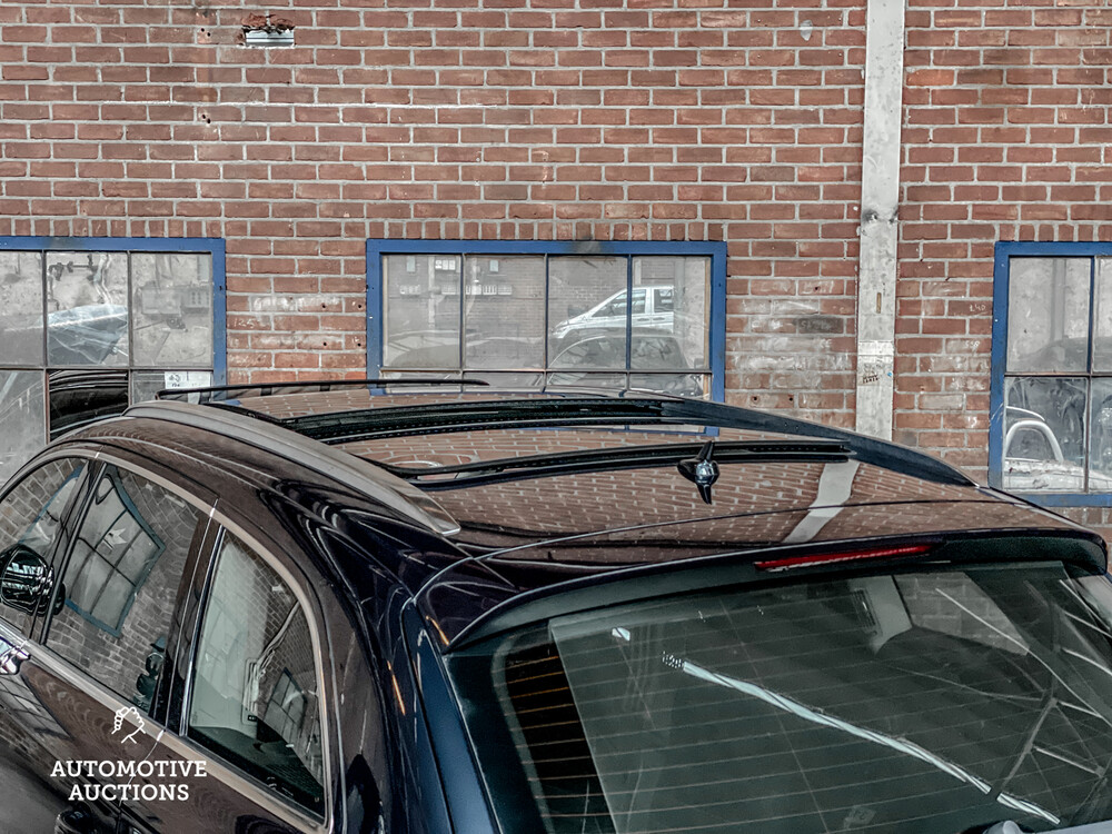 Audi Q7 3.0 TDI Quattro Pro Line+ 232hp 2007 -Org. NL-, 20-XL-LZ.