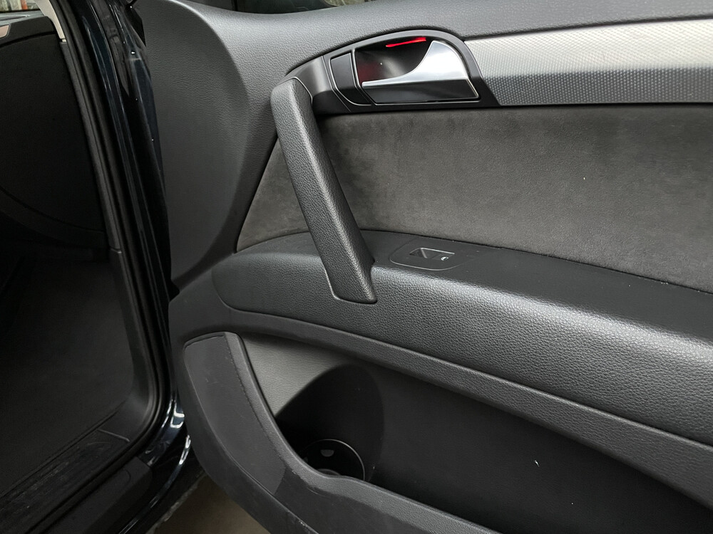 Audi Q7 3.0 TDI Quattro Pro Line+ 232hp 2007 -Org. NL-, 20-XL-LZ.