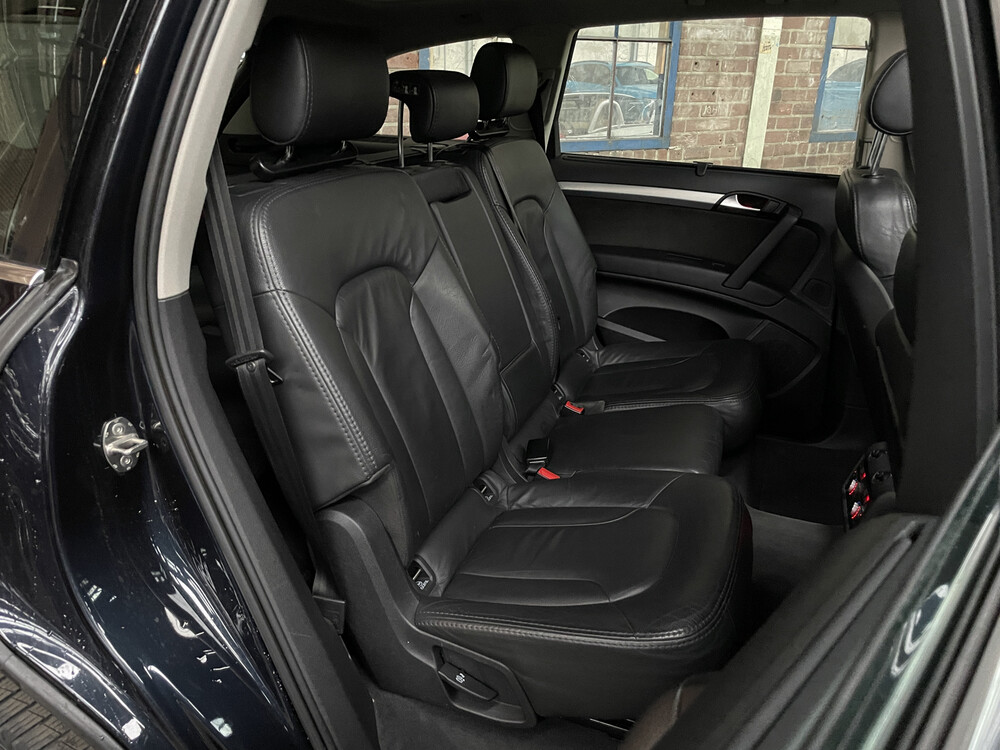 Audi Q7 3.0 TDI Quattro Pro Line+ 232hp 2007 -Org. NL-, 20-XL-LZ.