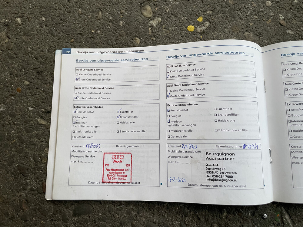 Audi Q7 3.0 TDI Quattro Pro Line+ 232hp 2007 -Org. NL-, 20-XL-LZ.