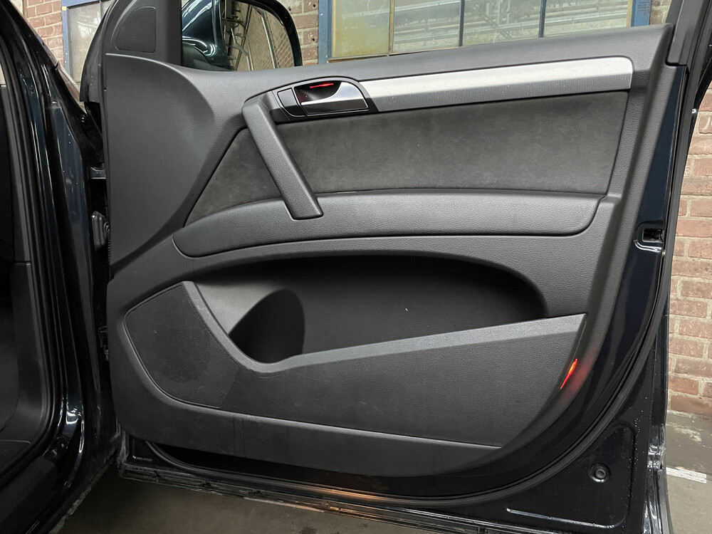 Audi Q7 3.0 TDI Quattro Pro Line+ 232hp 2007 -Org. NL-, 20-XL-LZ.