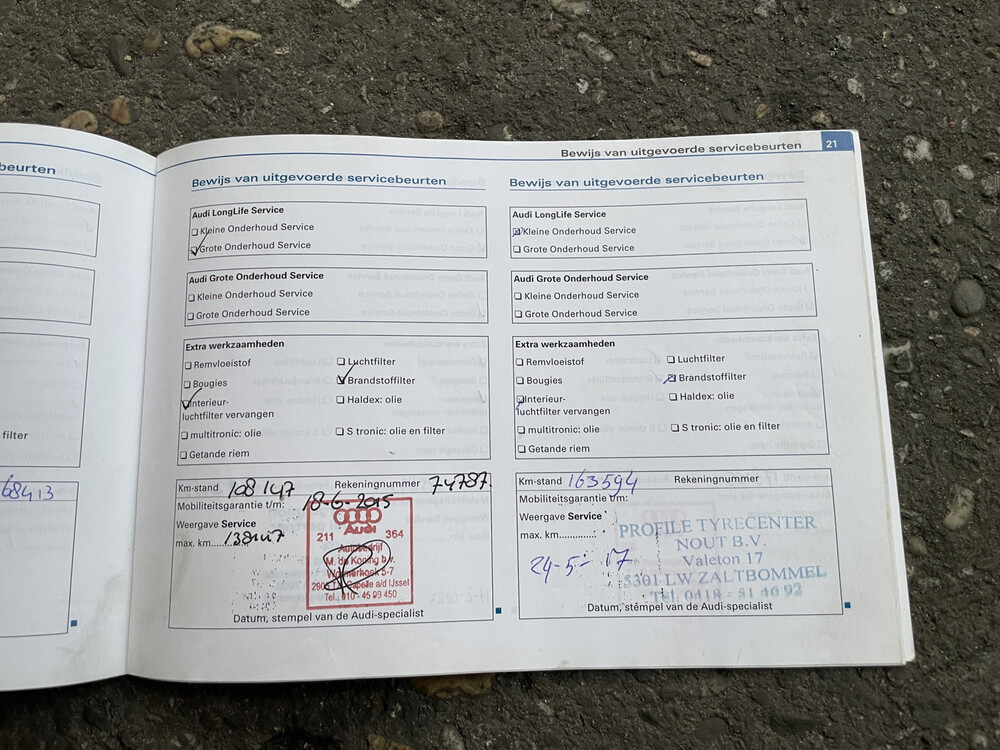 Audi Q7 3.0 TDI Quattro Pro Line+ 232hp 2007 -Org. NL-, 20-XL-LZ.