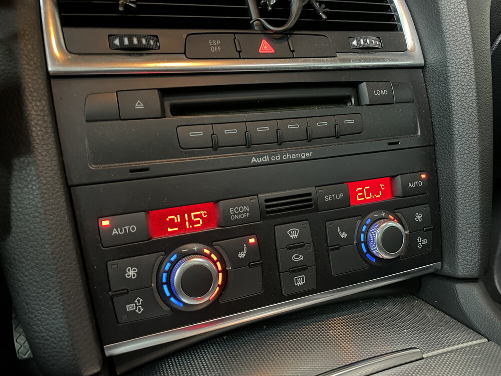 Audi Q7 3.0 TDI Quattro Pro Line+ 232hp 2007 -Org. NL-, 20-XL-LZ.