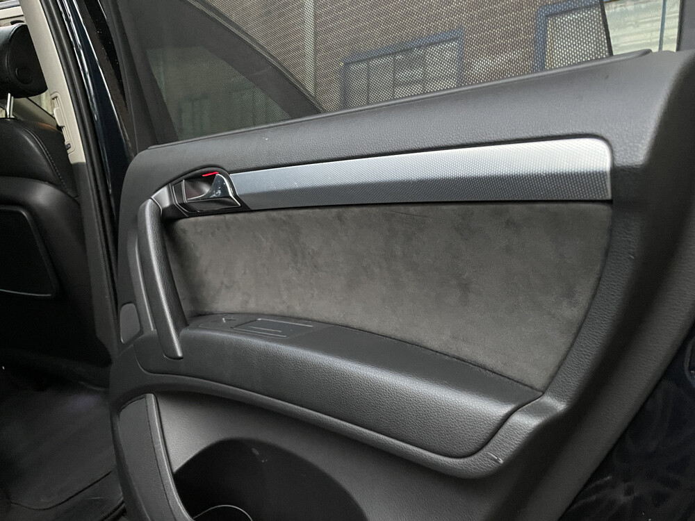 Audi Q7 3.0 TDI Quattro Pro Line+ 232hp 2007 -Org. NL-, 20-XL-LZ.