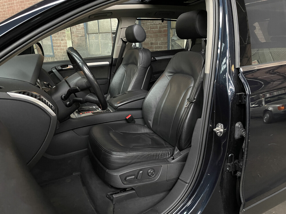 Audi Q7 3.0 TDI Quattro Pro Line+ 232hp 2007 -Org. NL-, 20-XL-LZ.