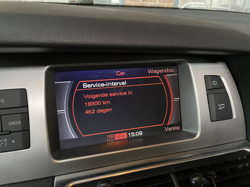 Audi Q7 3.0 TDI Quattro Pro Line+ 232hp 2007 -Org. NL-, 20-XL-LZ.