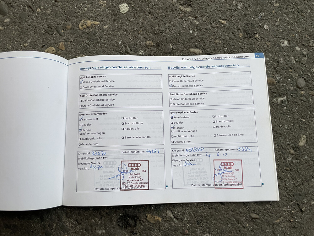 Audi Q7 3.0 TDI Quattro Pro Line+ 232hp 2007 -Org. NL-, 20-XL-LZ.