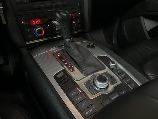Audi Q7 3.0 TDI Quattro Pro Line+ 232PS 2007 -Org. NL-, 20-XL-LZ.