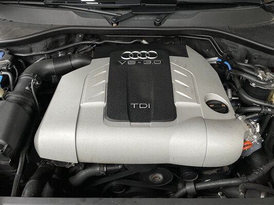 Audi Q7 3.0 TDI Quattro Pro Line+ 232pk 2007 -Org. NL-, 20-XL-LZ