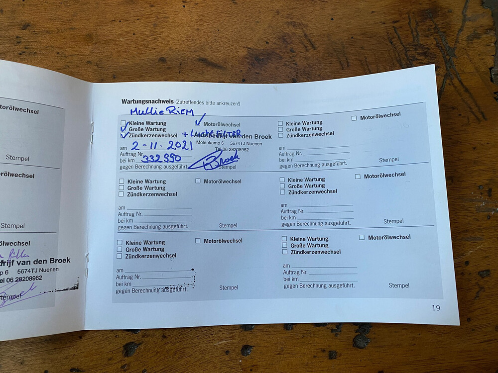 Porsche Cayenne Turbo 4.8 V8 500hp 2008, 64-XTV-9.