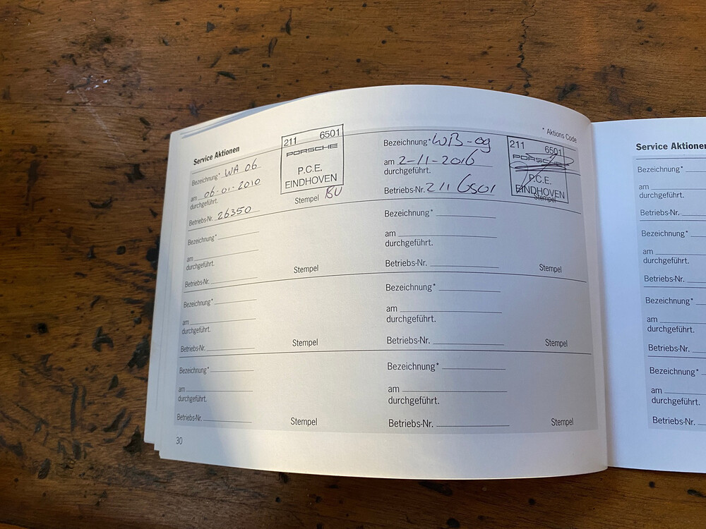 Porsche Cayenne Turbo 4.8 V8 500hp 2008, 64-XTV-9.