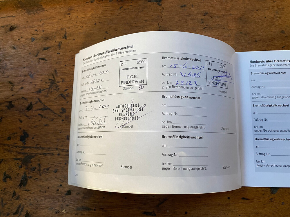 Porsche Cayenne Turbo 4.8 V8 500hp 2008, 64-XTV-9.