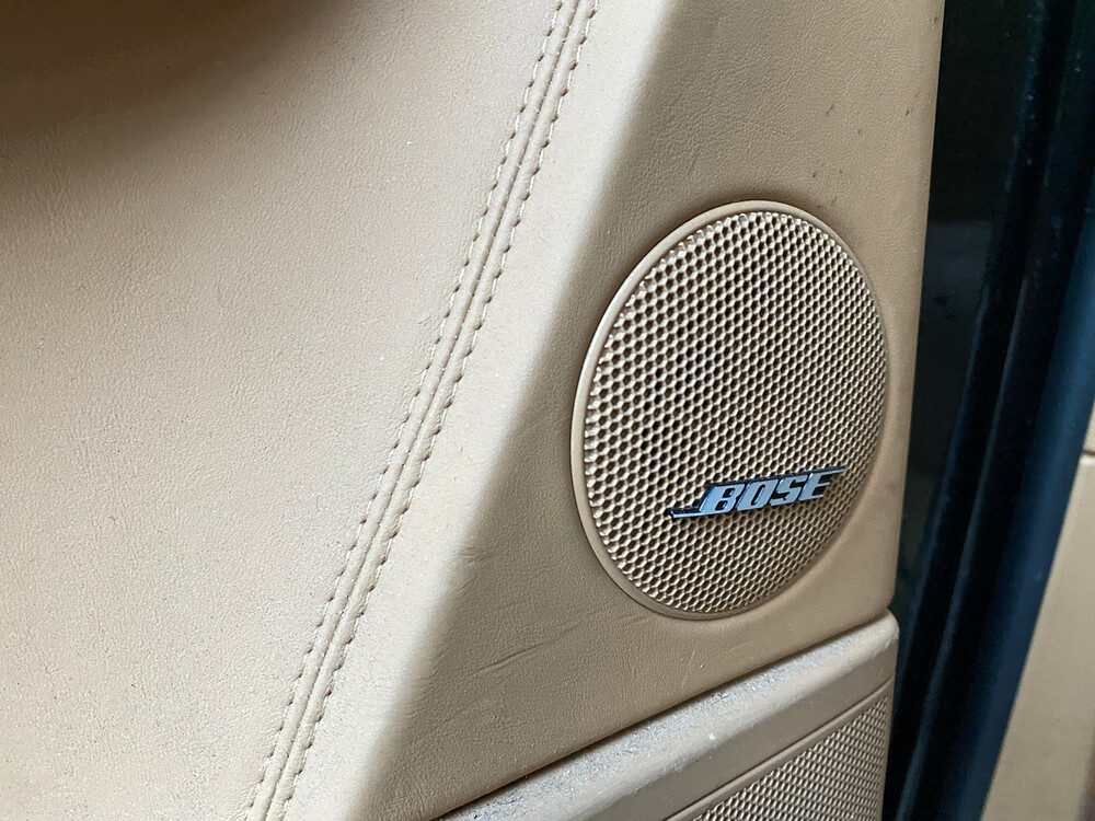 Porsche Cayenne Turbo 4.8 V8 500hp 2008, 64-XTV-9.