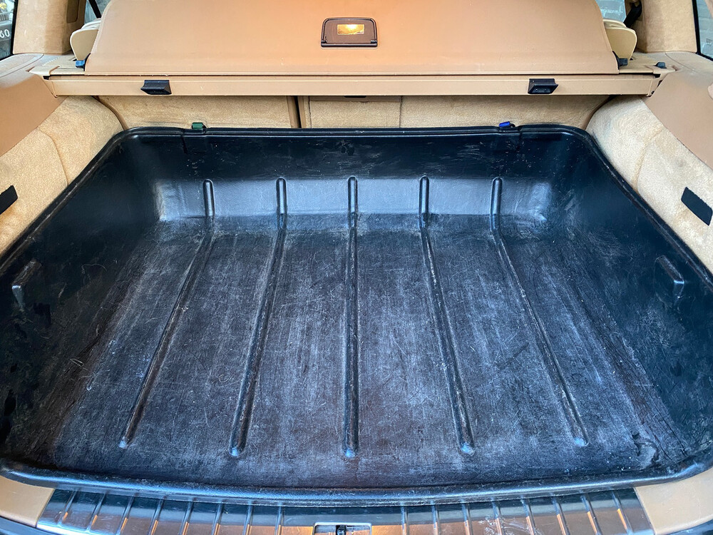 Porsche Cayenne Turbo 4.8 V8 500hp 2008, 64-XTV-9.