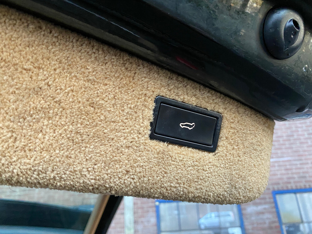 Porsche Cayenne Turbo 4.8 V8 500hp 2008, 64-XTV-9.