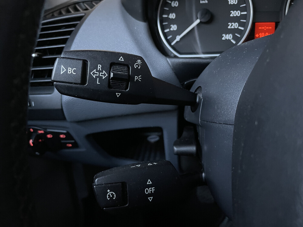 BMW 116i High Executive 116hp 2005 1-Series, 75-RK-JD.