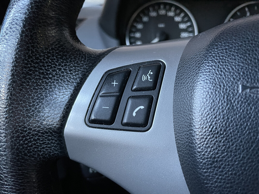 BMW 116i High Executive 116hp 2005 1-Series, 75-RK-JD.