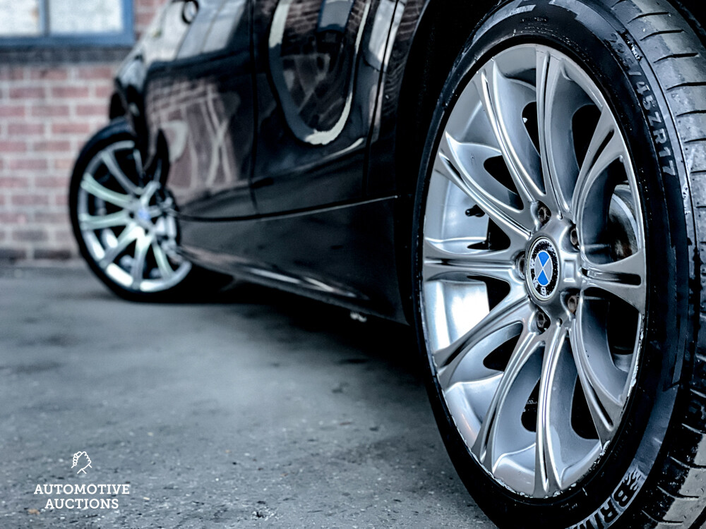 BMW 116i High Executive 116hp 2005 1-Series, 75-RK-JD.