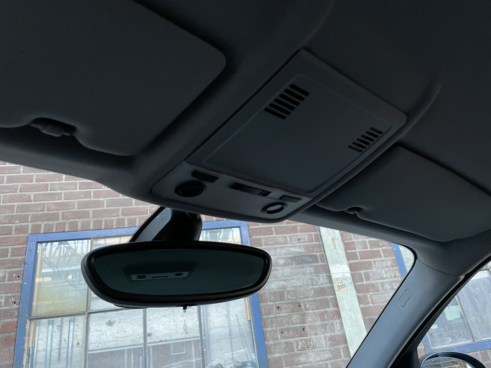 BMW 116i High Executive 116hp 2005 1-Series, 75-RK-JD.