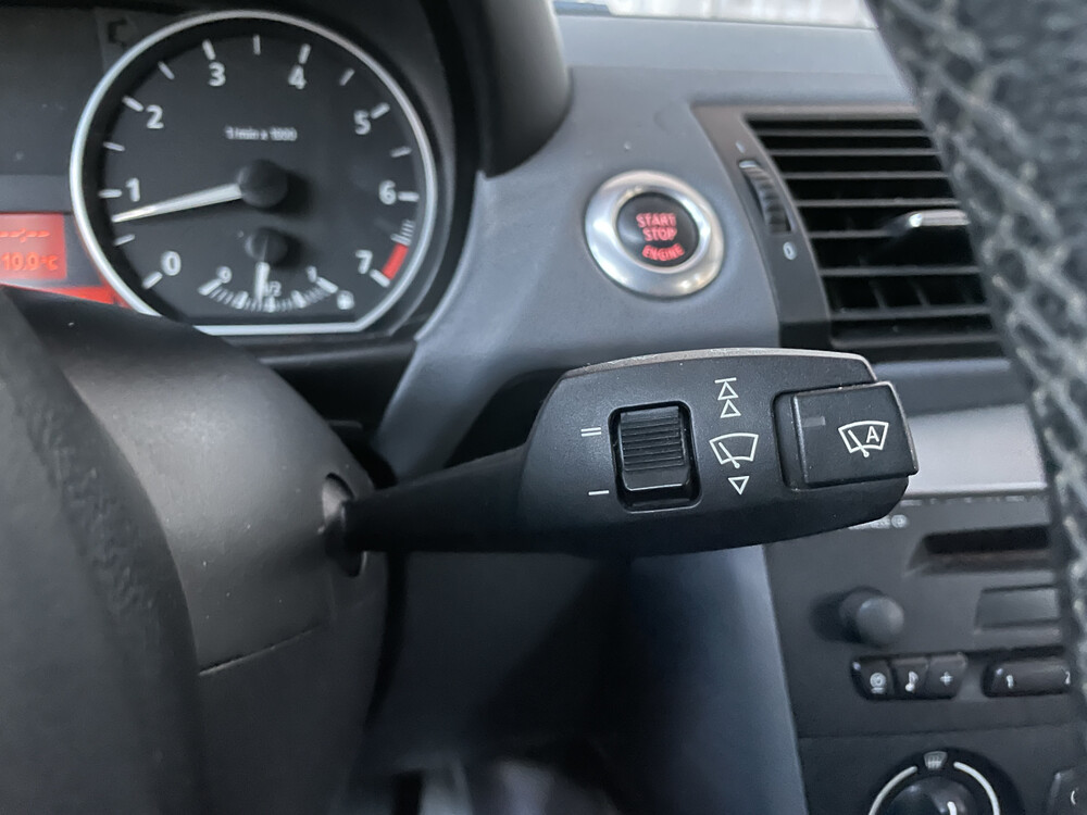 BMW 116i High Executive 116hp 2005 1-Series, 75-RK-JD.