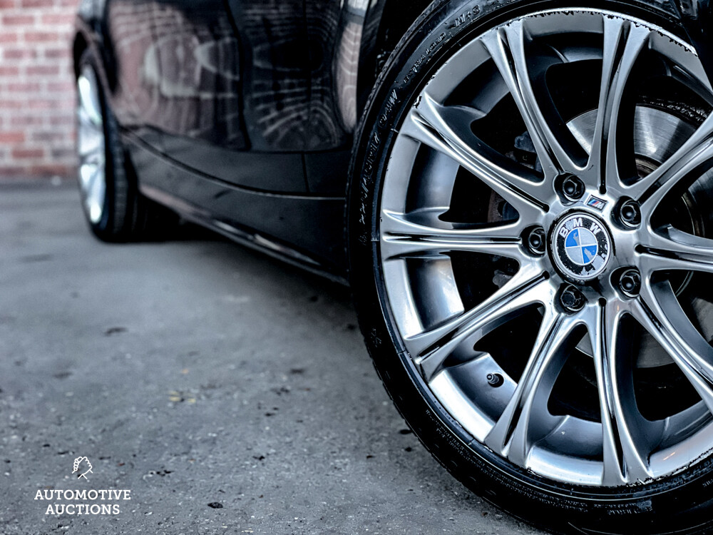 BMW 116i High Executive 116hp 2005 1-Series, 75-RK-JD.