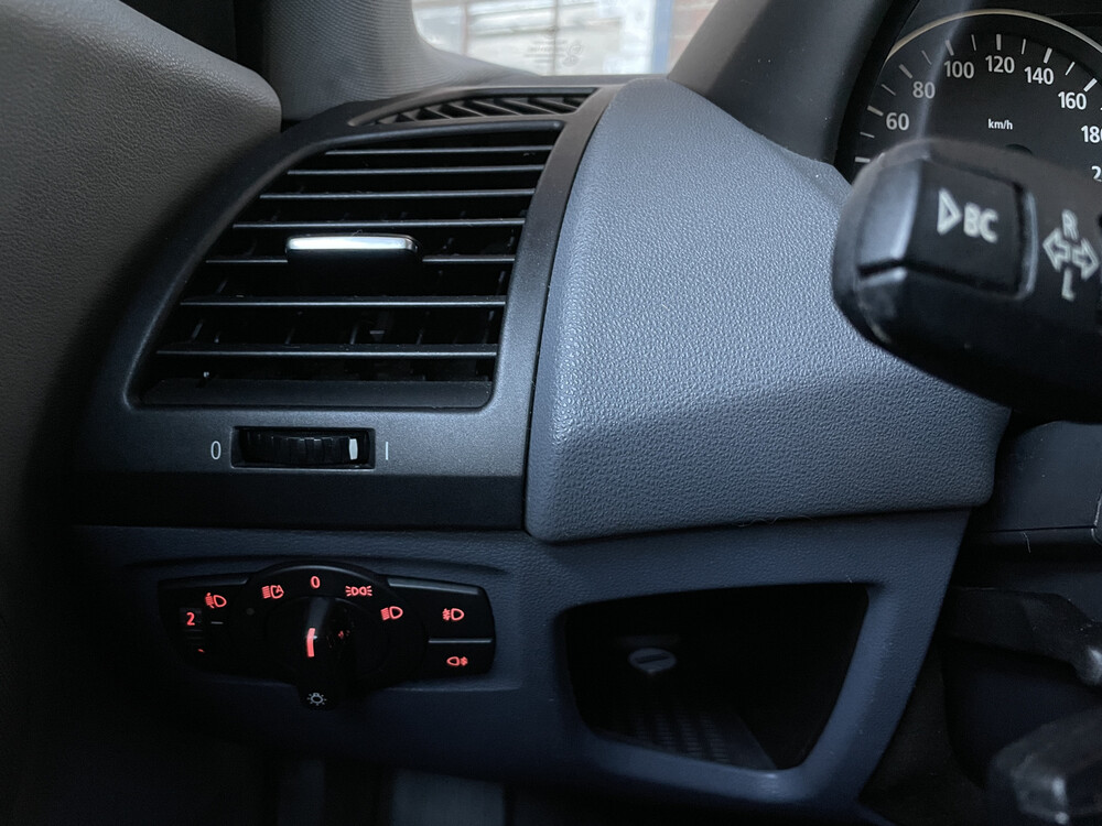 BMW 116i High Executive 116hp 2005 1-Series, 75-RK-JD.