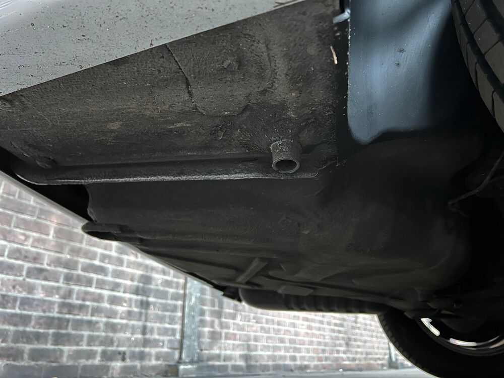 Mercedes Benz SL280 R129 SL Class 193hp 1995.