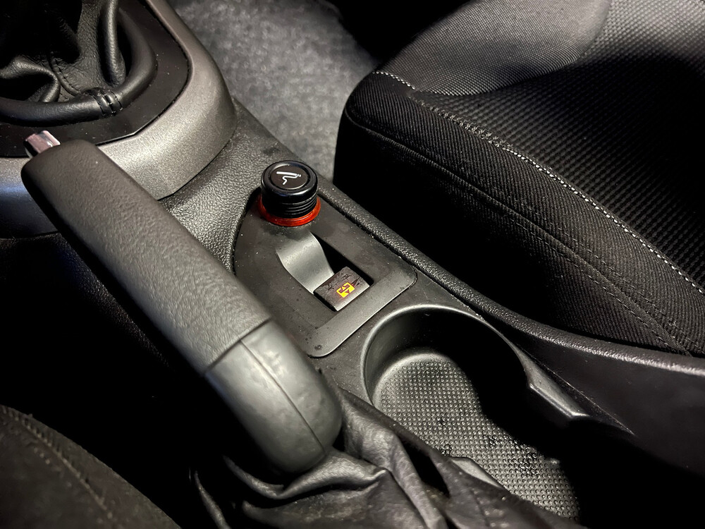 Peugeot 308 1.6 VTi XS 120hp 2008, 17-ZL-XF.