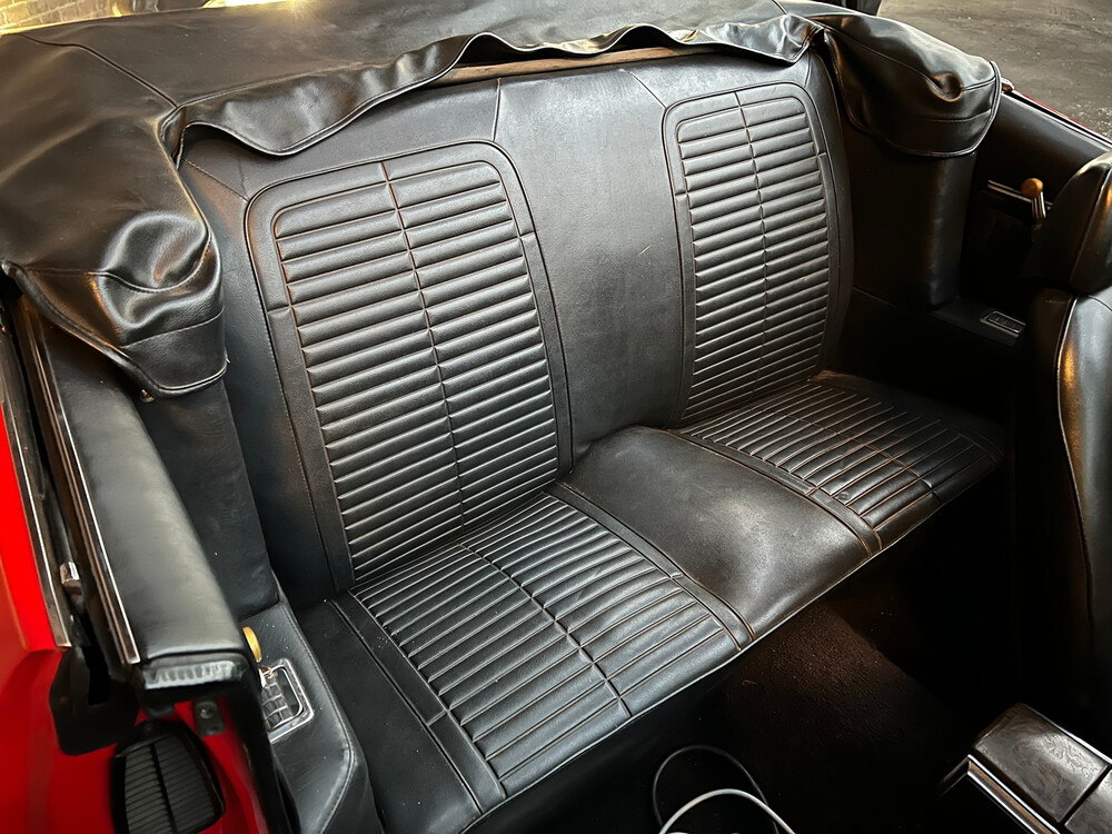 Pontiac Firebird 400 1969, DE-80-70.