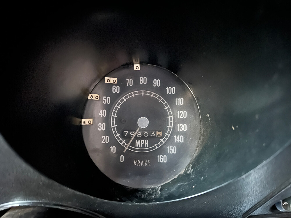 Pontiac Firebird 400 1969, DE-80-70.