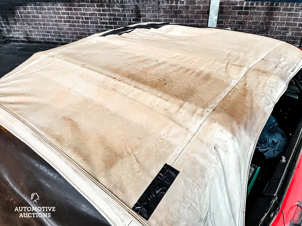 Pontiac Firebird 400 1969, DE-80-70.