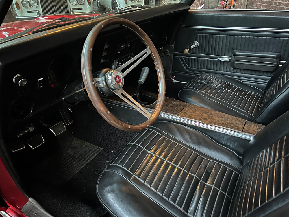 Pontiac Firebird 400 1969, DE-80-70.