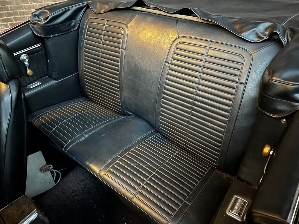 Pontiac Firebird 400 1969, DE-80-70.