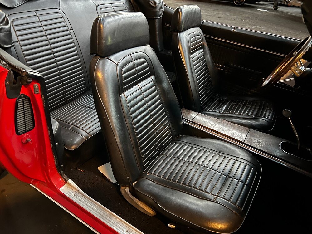 Pontiac Firebird 400 1969, DE-80-70.