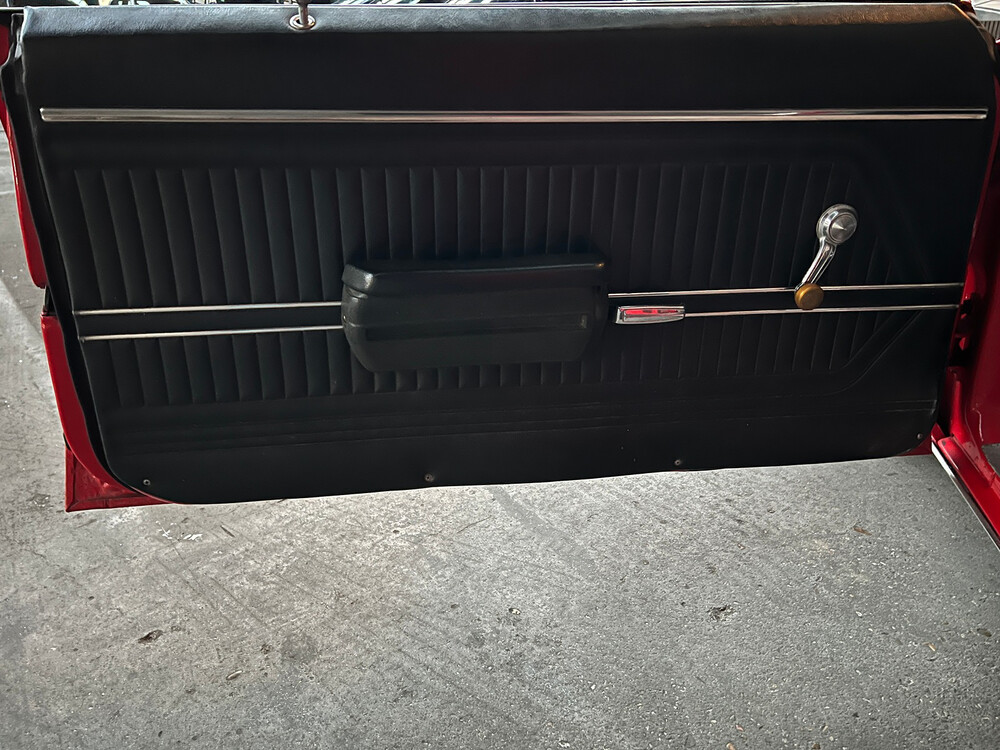 Pontiac Firebird 400 1969, DE-80-70.