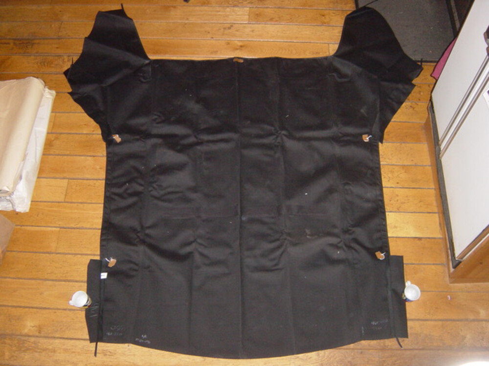 Pontiac Firebird 400 1969, DE-80-70.