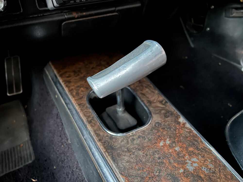 Pontiac Firebird 400 1969, DE-80-70.