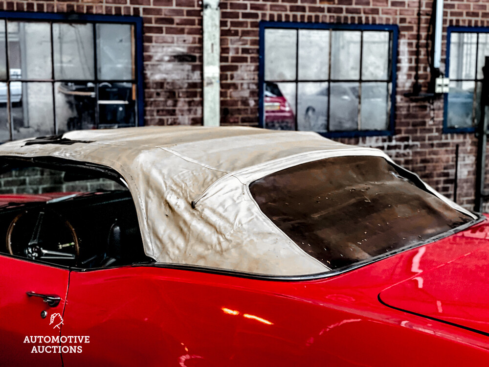 Pontiac Firebird 400 1969, DE-80-70.