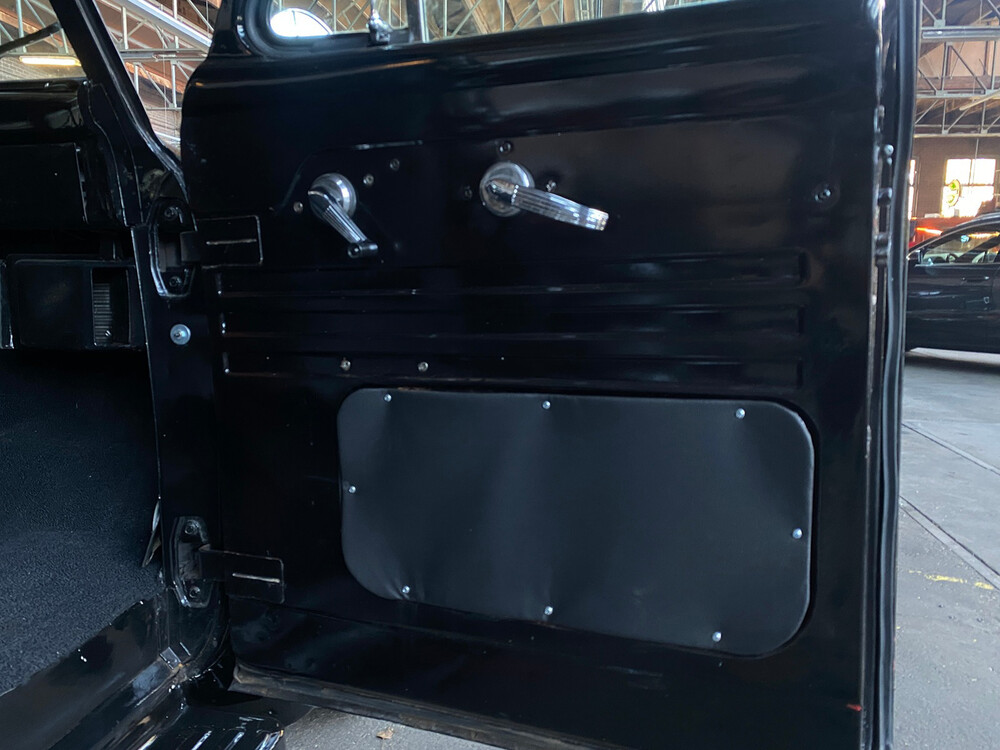 Ford F100 V8 223pk 1953, BH-04-02