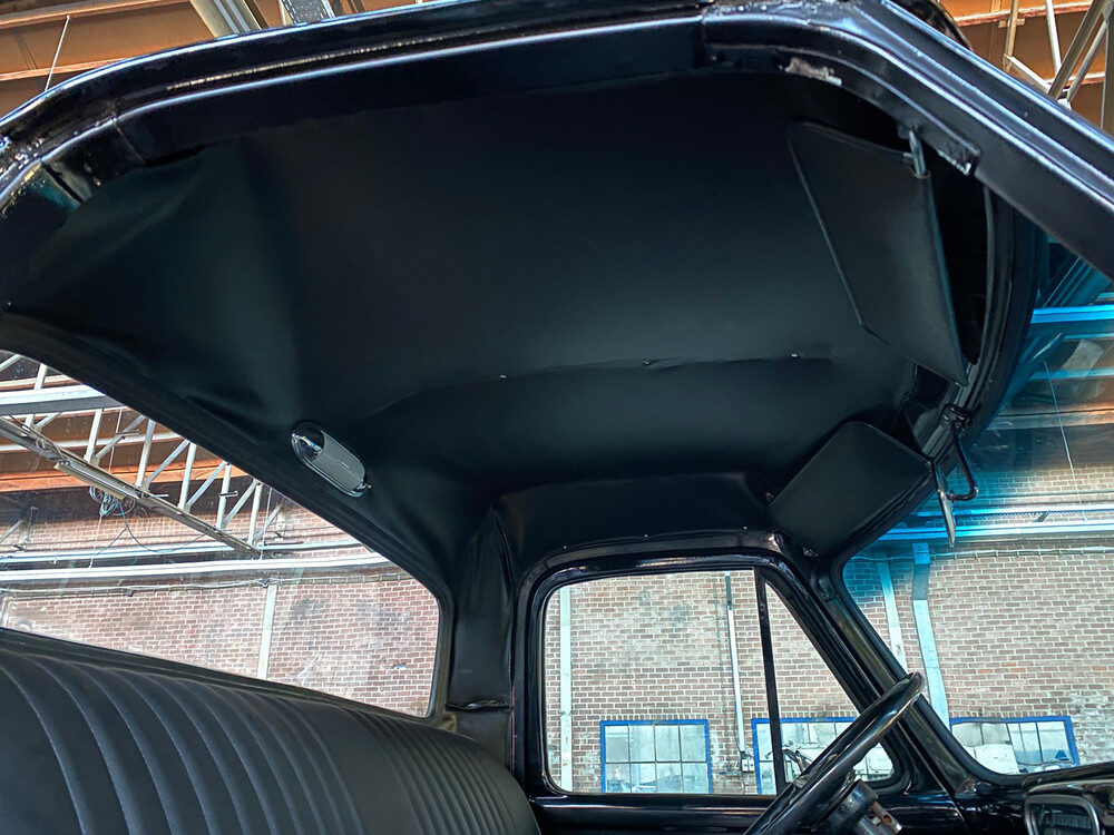 Ford F100 V8 223pk 1953, BH-04-02