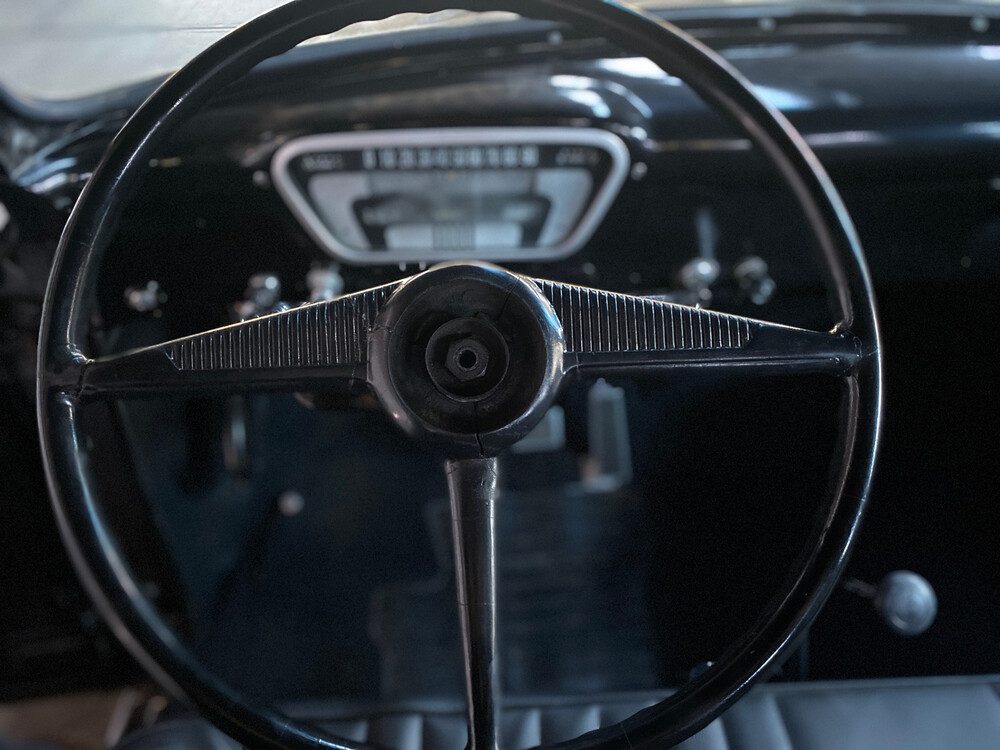 Ford F100 V8 223pk 1953, BH-04-02