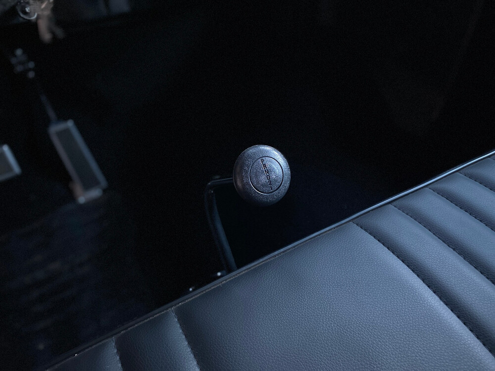 Ford F100 V8 223pk 1953, BH-04-02